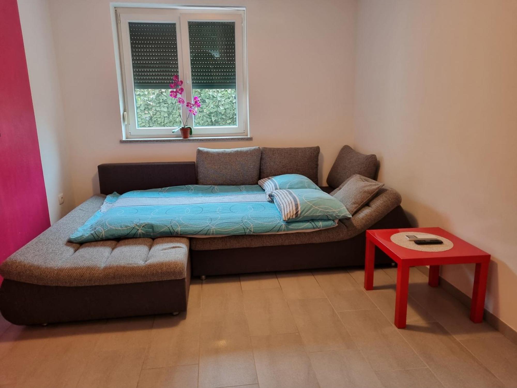 Apartizola Dış mekan fotoğraf