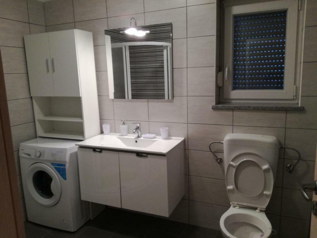 Apartizola Dış mekan fotoğraf