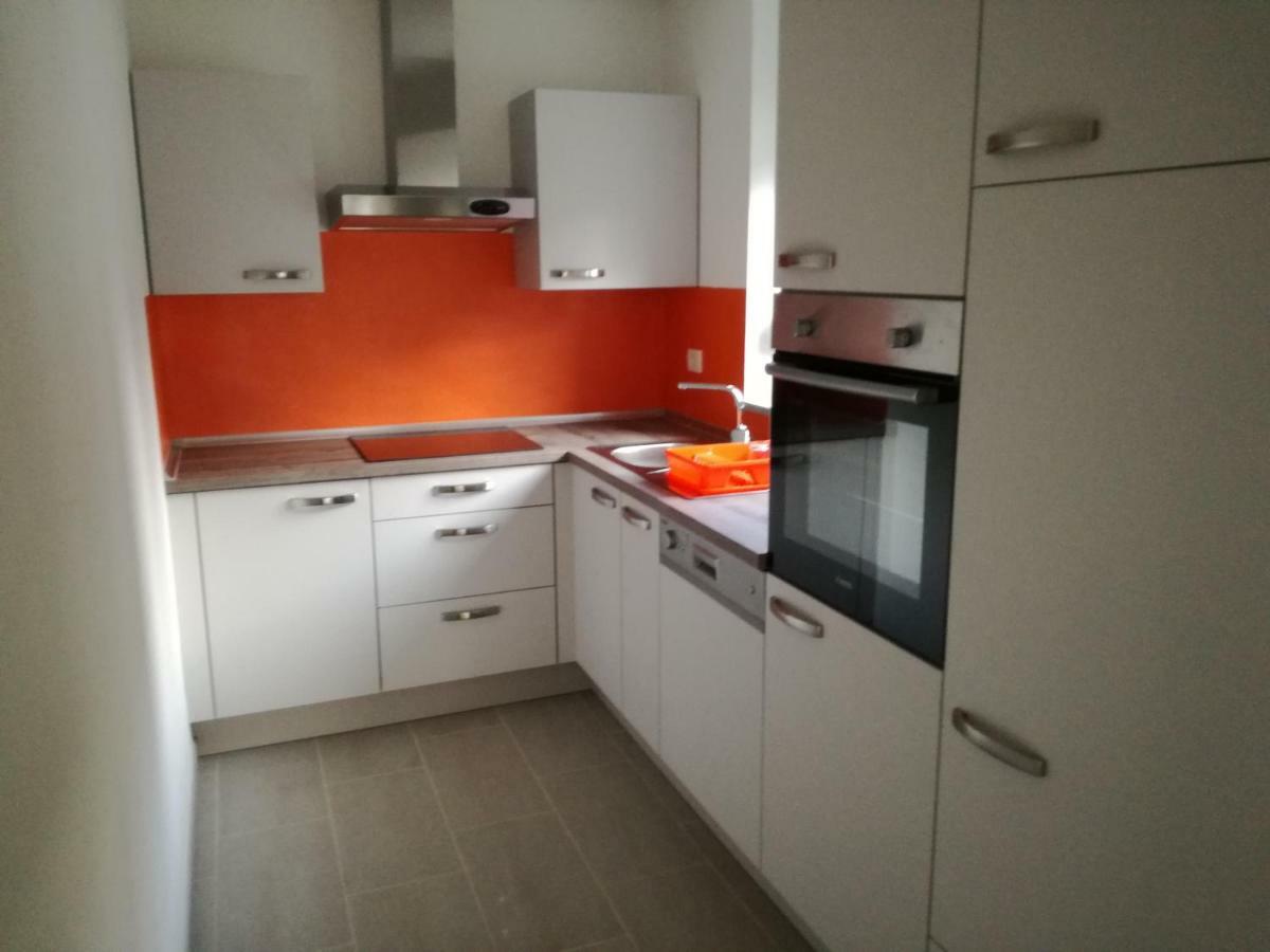 Apartizola Dış mekan fotoğraf